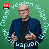 Podcast Verden ifølge Gram