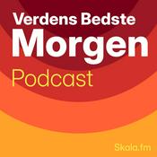 Podcast Verdens Bedste Morgen Podcast