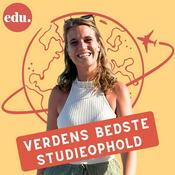 Podcast Verdens Bedste Studieophold