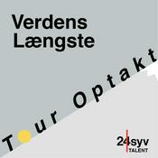 Podcast Verdens Længste Tour Optakt