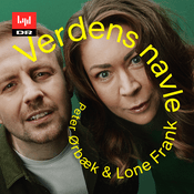 Podcast Verdens navle