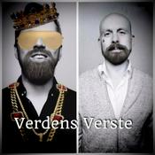 Podcast Verdens Verste
