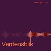 Podcast Verdensblik