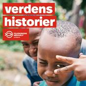 Podcast Verdenshistorier