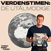 Podcast Verdenstimen: De utålmodige