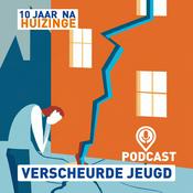 Podcast Verscheurde jeugd; 10 jaar na Huizinge