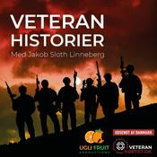 Podcast Veteranhistorier