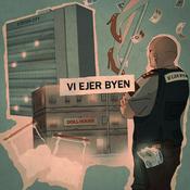 Podcast Vi ejer byen