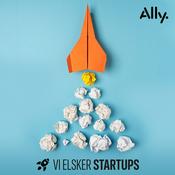Podcast Vi Elsker Startups