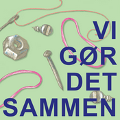 Podcast Vi gør det sammen