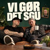 Podcast Vi gør det sgu