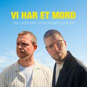Podcast Vi har et mord