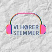 Podcast Vi hører stemmer