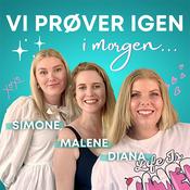 Podcast Vi prøver igen i morgen...