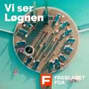 Podcast Vi ser Løgnen