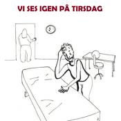 Podcast Vi ses igen på tirsdag