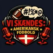 Podcast Vi Skændes: Amerikansk Fodbold