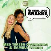 Podcast Vi skal lige snakke