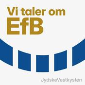 Podcast Vi taler om EfB