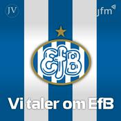 Podcast Vi taler om EfB