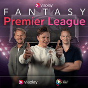 Podcast Viaplay Fantasy Premier League