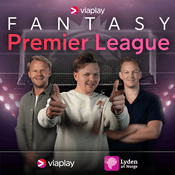 Podcast Viaplay Fantasy Premier League
