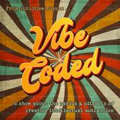 Podcast Vibe Coded