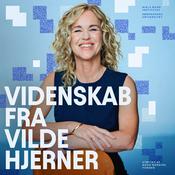 Podcast Videnskab fra vilde hjerner