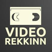 Podcast Video rekkinn