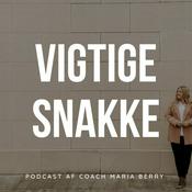 Podcast Vigtige Snakke