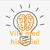 Podcast Vild med historie!