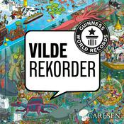 Podcast Vilde Rekorder - fra Guinness Rekordbog