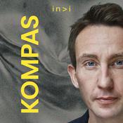 Podcast KOMPAS med Sigge Winther