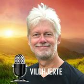Podcast VILDHJERTE. Spiritualitet, der vil noget!