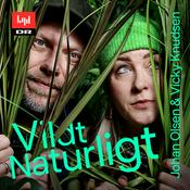 Podcast Vildt Naturligt
