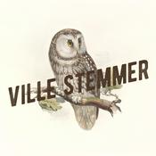 Podcast Ville stemmer