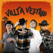 Podcast Villta Vestrið