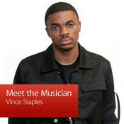 Podcast Vince Staples: Meet the Musician