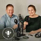 Podcast Vinmonopolets podcast