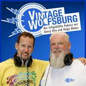 Podcast Vintage Wolfsburg