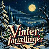 Podcast Vinterfortællinger