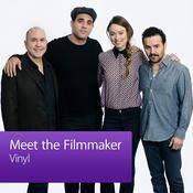 Podcast Vinyl: Meet the Cast