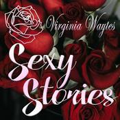 Podcast Virginia Waytes' Sexy Stories Podcast