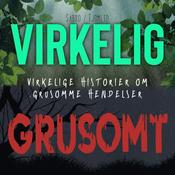 Podcast Virkelig Grusomt