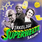 Podcast Virkelige superhelte