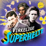 Podcast Virkelige superhelte