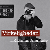Podcast Virkeligheden