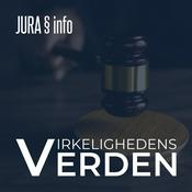 Podcast Virkelighedens verden - Jurainfo