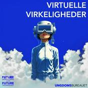 Podcast Virtuelle Virkeligheder