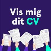Podcast Vis mig dit CV